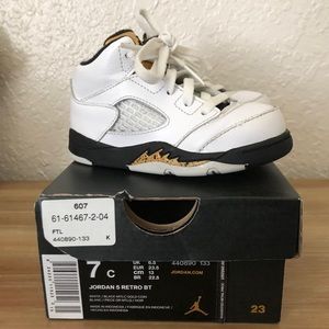 ‼️SOLD‼️Jordan shoes